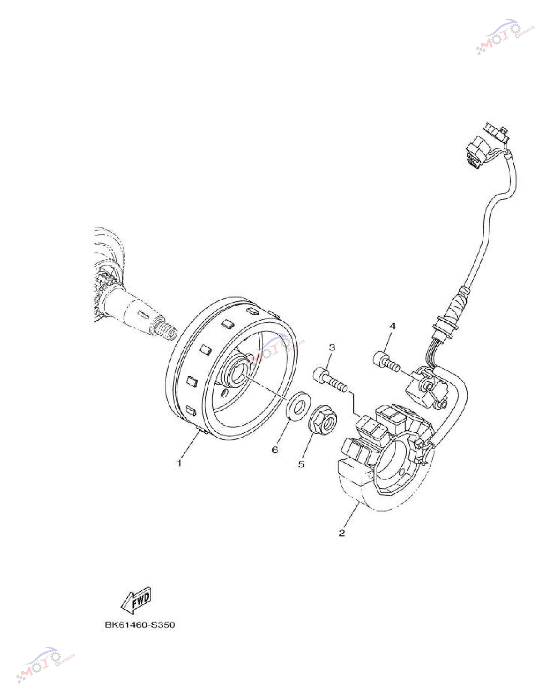 Engine Diagram